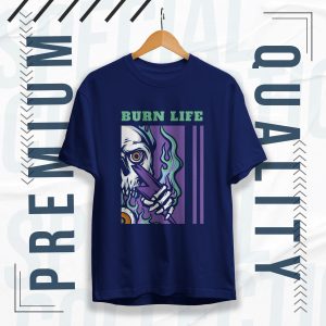 Burn Life
