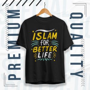 Islam For Better Life
