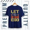 Let Go Of Your Ego