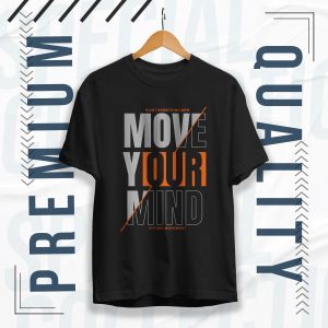 Move Your Mind