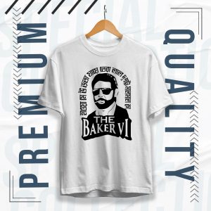 Baker Vai