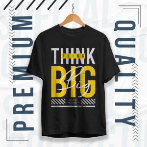 Think Big