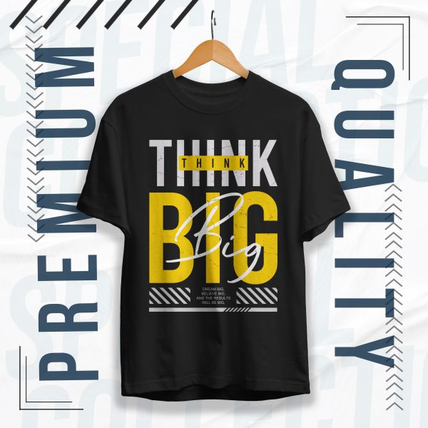 Think Big