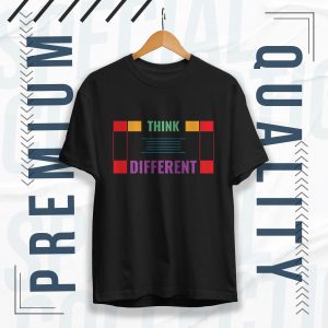 Think Different