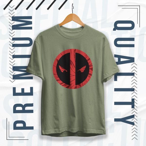 Deadpool Logo