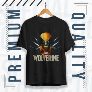 Wolverine