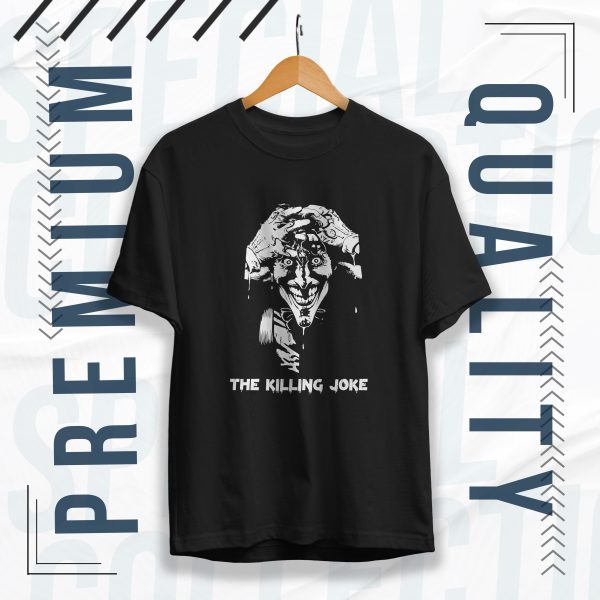 KILLING JOKE