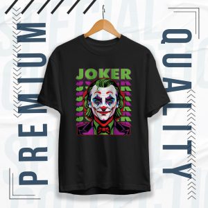 Mr. Joker