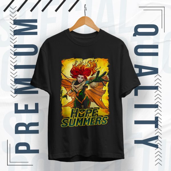 Hope Summers