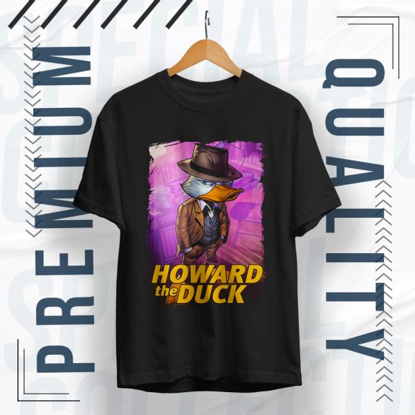 Howard the Duck