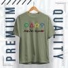 SQUID GAME S1 18 Olive