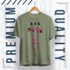 SQUID GAME S1 19 Olive